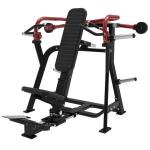 Жим от плеч Gymmaster MP-8155 Жим от плеч Gymmaster MP-8155