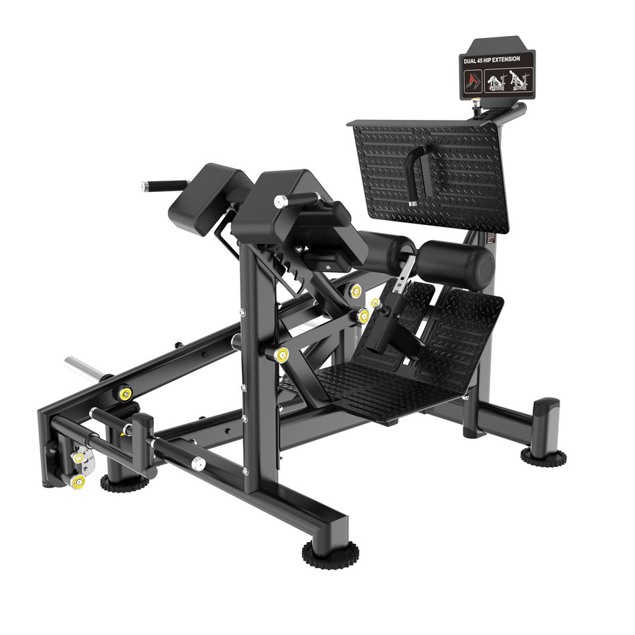 Гиперэкстензия с отягощением Insight Fitness BL33 Гиперэкстензия с отягощением Insight Fitness BL33