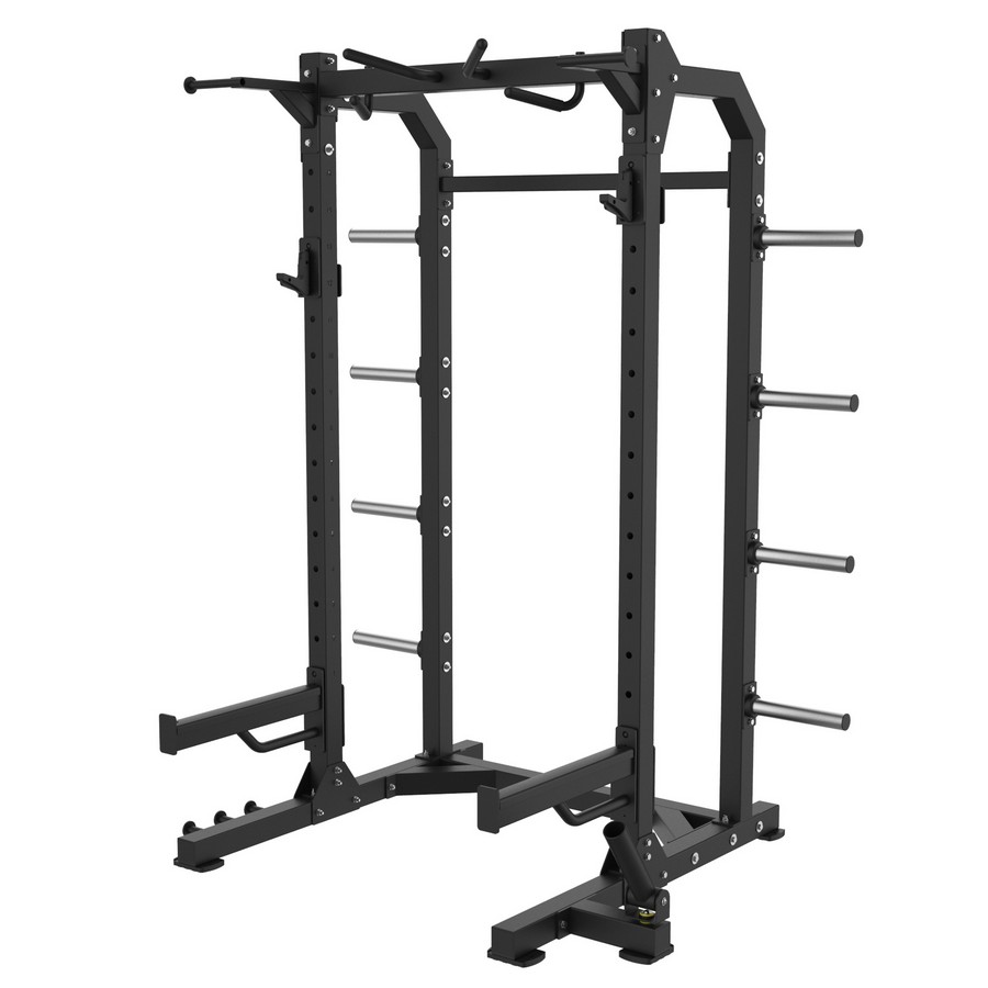 Силовая полурама Gymmaster EKSQ7040 Силовая полурама Gymmaster EKSQ7040