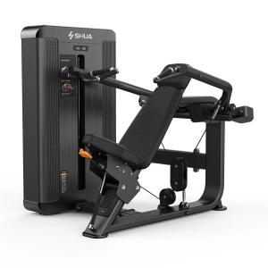 Жим от плеч SHUA SH-G8802 Жим от плеч SHUA SH-G8802