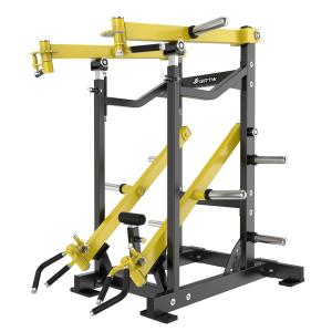 Жим от плеч и становая тяга стоя Insight Fitness DZ126 Жим от плеч и становая тяга стоя Insight Fitness DZ126