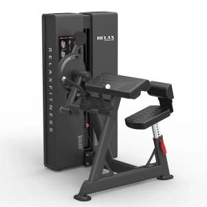 Бицепс трицепс-машина Insight Fitness PC2107B