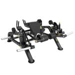 Сгибание ног лежа Insight Fitness BL13