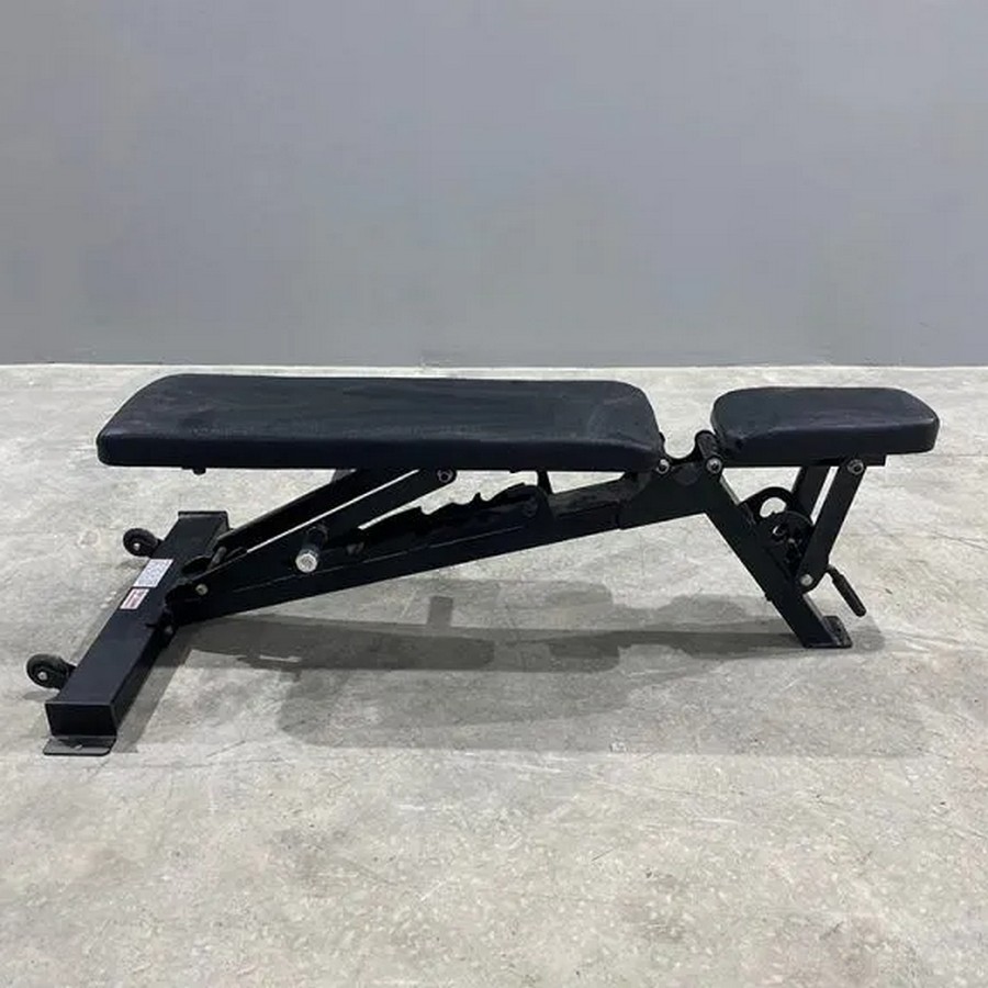Скамья универсальная Gymmaster M-41 Скамья универсальная Gymmaster M-41