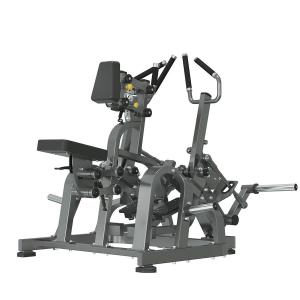 Тяга с упором в грудь Gymmaster ALC2206 Тяга с упором в грудь Gymmaster ALC2206