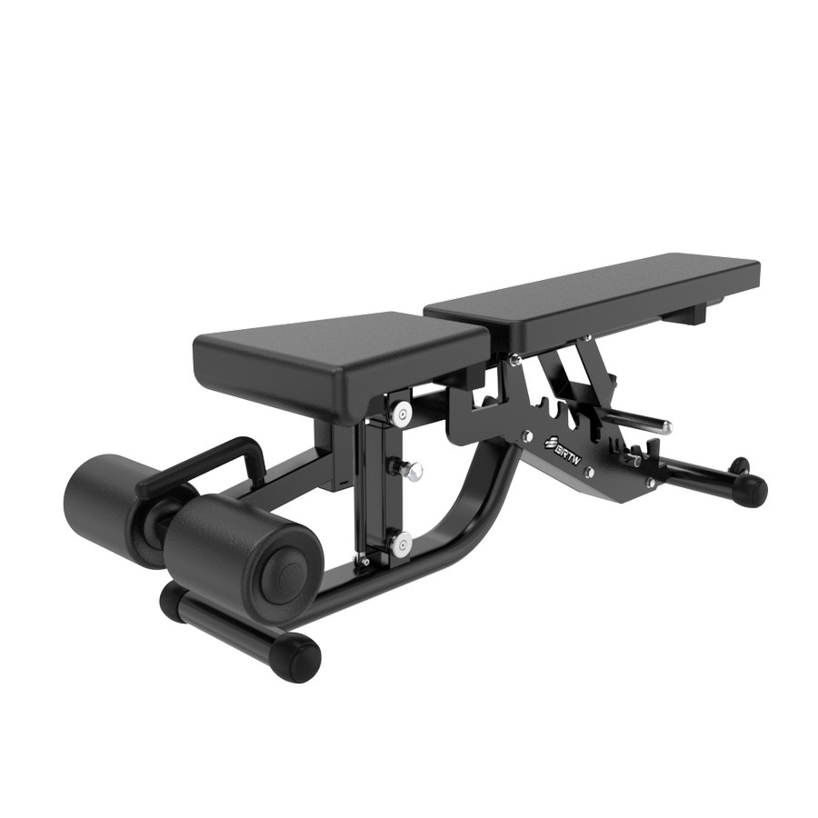 Скамья универсальная Insight Fitness DZ33 Скамья универсальная Insight Fitness DZ33