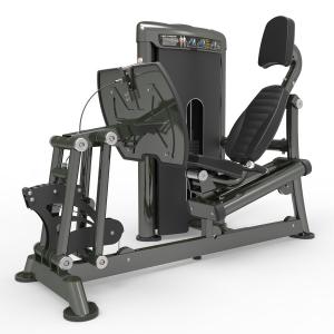 Жим ногами горизонтальный Insight Fitness BA7709