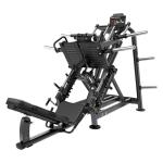 Жим ногами под углом 45 градусов Insight Fitness BL14