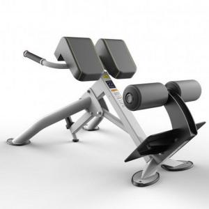 Гиперэкстензия наклонная Insight Fitness PTT0220+PTT0220-OPT Гиперэкстензия наклонная Insight Fitness PTT0220+PTT0220-OPT