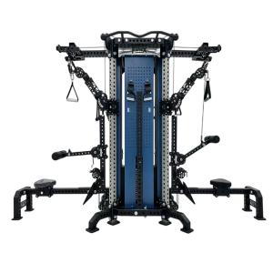 Мультистанция Vertex FOUX-4 DLR17