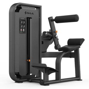 Разгибание спины SHUA SH-G6817
