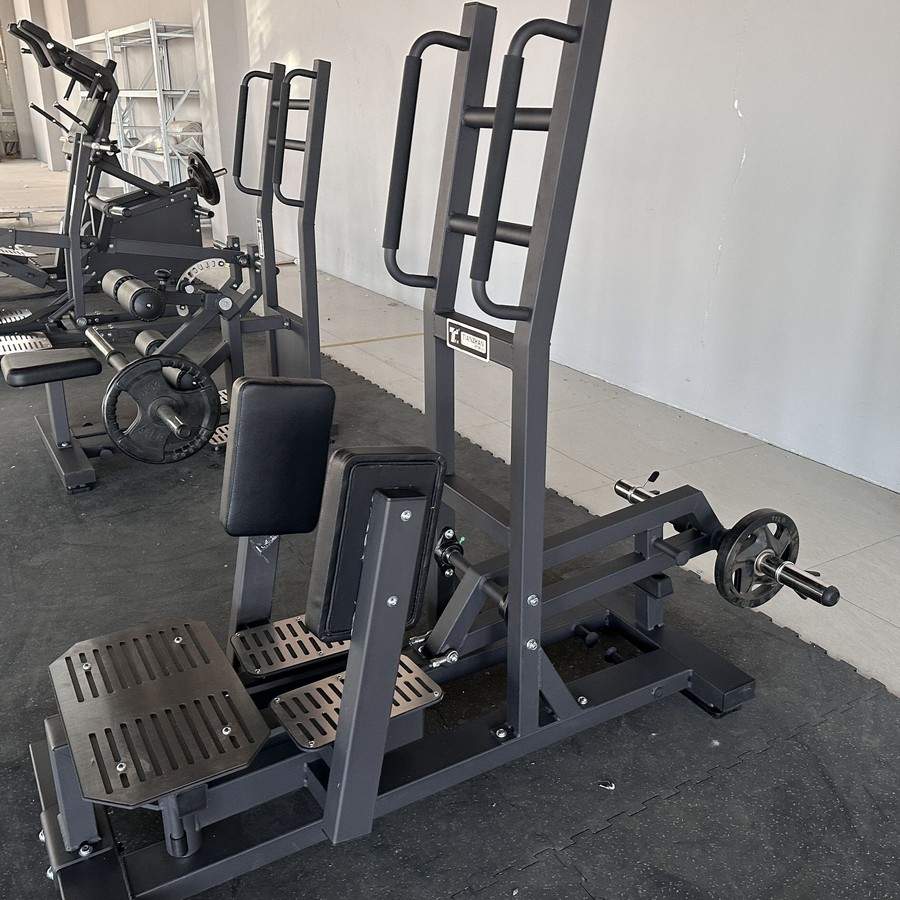 Отведение бедра стоя Gymmaster Booty Builder GC-5063 Отведение бедра стоя Gymmaster Booty Builder GC-5063