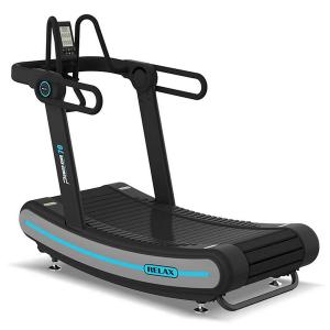Беговая дорожка механическая Insight Fitness PK70