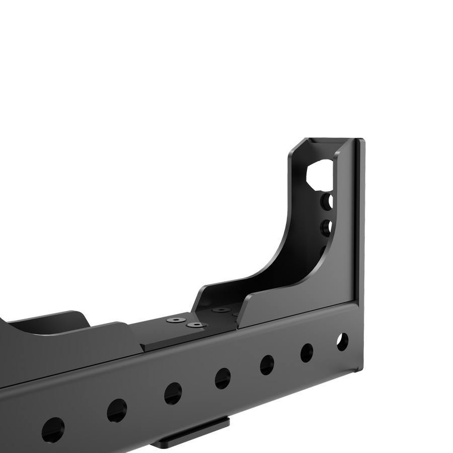 Силовая полурама Vertex GETN GN0001 Силовая полурама Vertex GETN GN0001