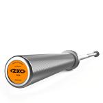 Гриф женский соревновательный IWF ZKC (ZKC-II)