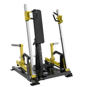 Жим от груди стоя Insight Fitness DZ124 Жим от груди стоя Insight Fitness DZ124
