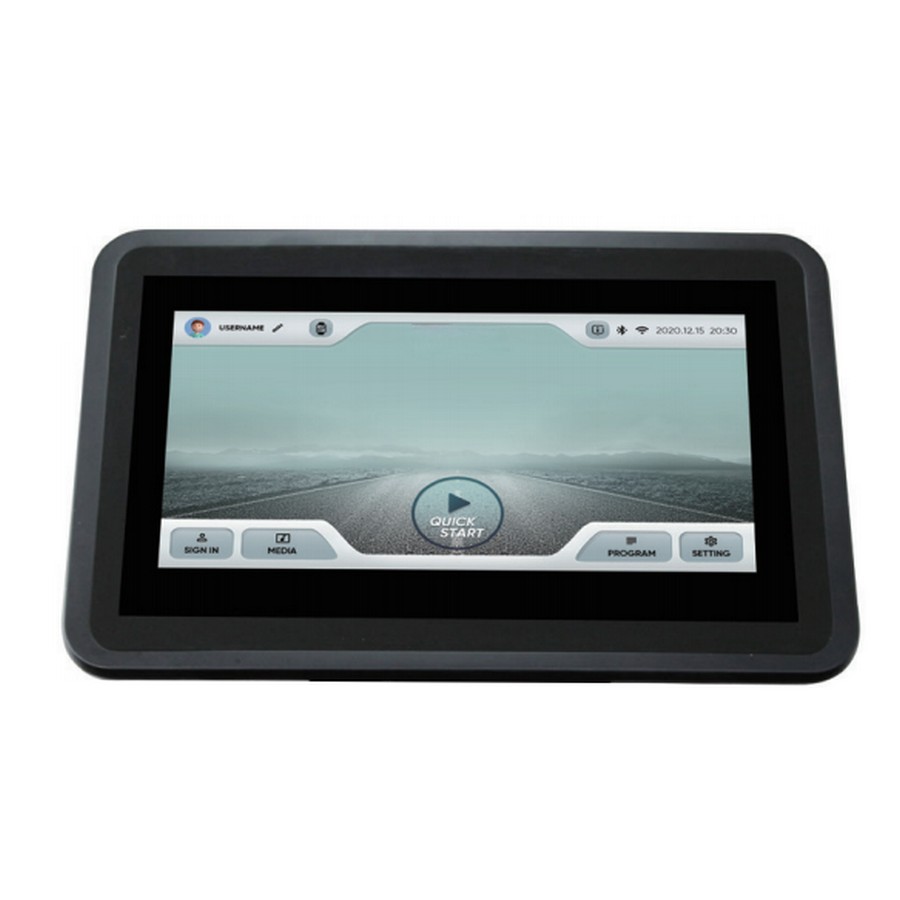 Беговая дорожка Gymmaster K162H Беговая дорожка Gymmaster K162H