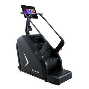 Лестничный тренажер Gymmaster K5317A Лестничный тренажер Gymmaster K5317A