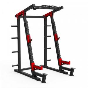 Силовая полурама Insight Fitness PL209