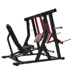 Жим ногами Gymmaster MP-8175
