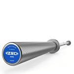 Гриф мужской тренировочный IWF ZKC (ZKX-I)