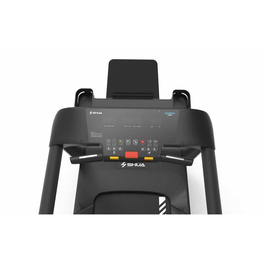 Беговая дорожка SHUA SH-T9100 (V10) Беговая дорожка SHUA SH-T9100 (V10)