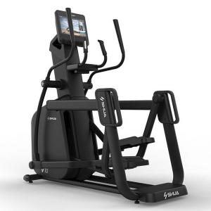 Эллиптический тренажер SHUA SH-B9100ET Эллиптический тренажер SHUA SH-B9100ET