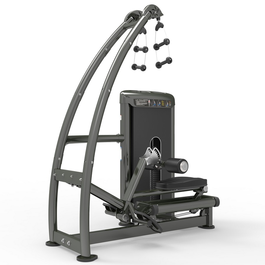 Верхняя тяга Insight Fitness BA7705 Верхняя тяга Insight Fitness BA7705