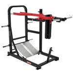 Присед маятниковый Gymmaster MP-8154