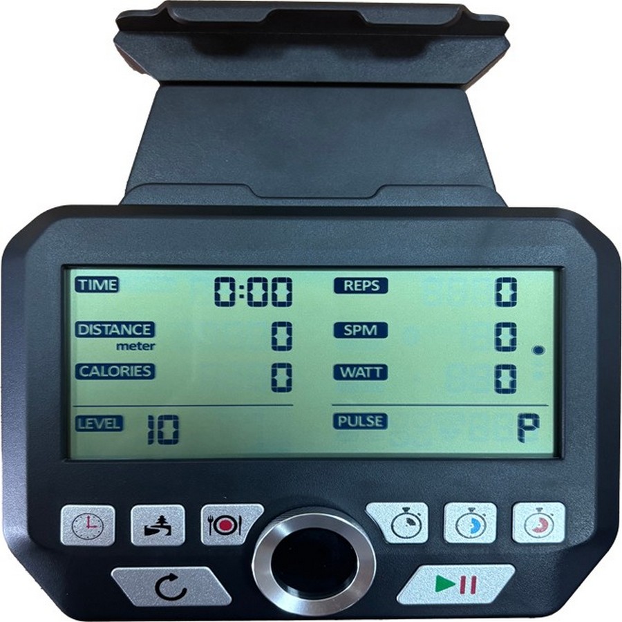 Гребной тренажер Gymmaster RW8850 Гребной тренажер Gymmaster RW8850