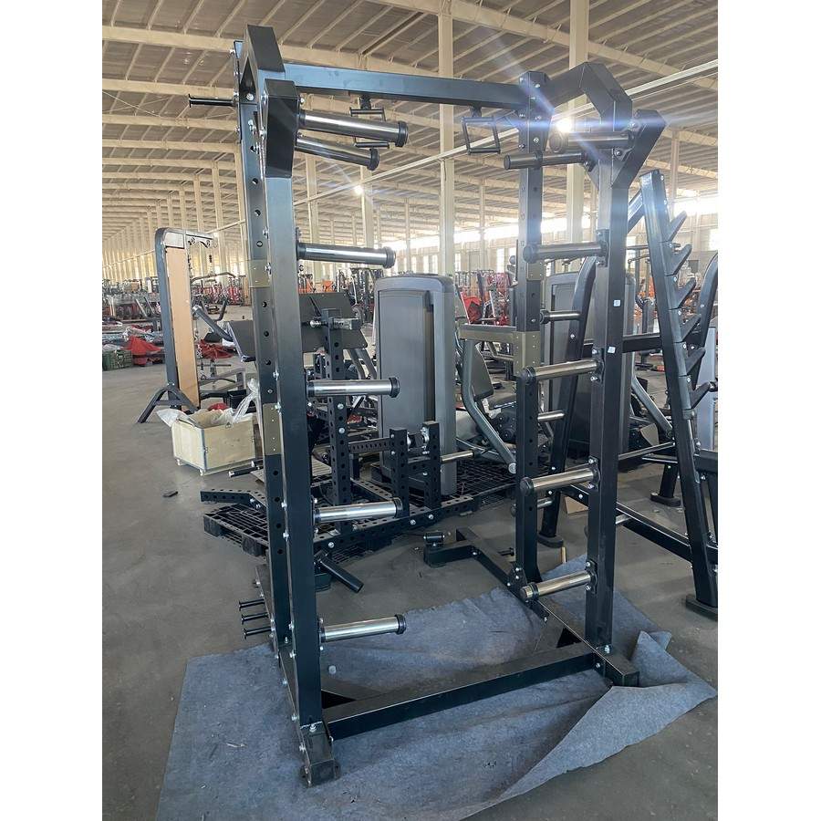 Силовая полурама Gymmaster EKSQ7041 Силовая полурама Gymmaster EKSQ7041