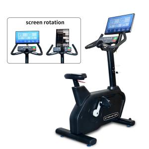 Велотренажер вертикальный Gymmaster LZX-T24T Велотренажер вертикальный Gymmaster LZX-T24T