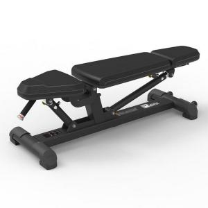 Скамья универсальная регулируемая Insight Fitness PTT0204F Скамья универсальная регулируемая Insight Fitness PTT0204F
