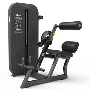 Разгибание спины и пресс-машина Insight Fitness PC0609 Разгибание спины и пресс-машина Insight Fitness PC0609