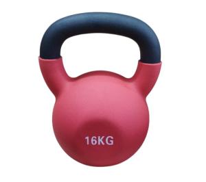 Гиря неопреновая Gymmaster ANA-038B 16 кг