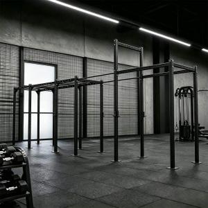 Силовая рама модульная OKPRO CF-004