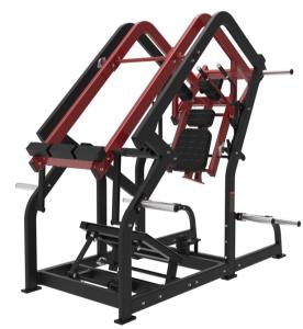 Приседания маятниковые Gymmaster MP-8173