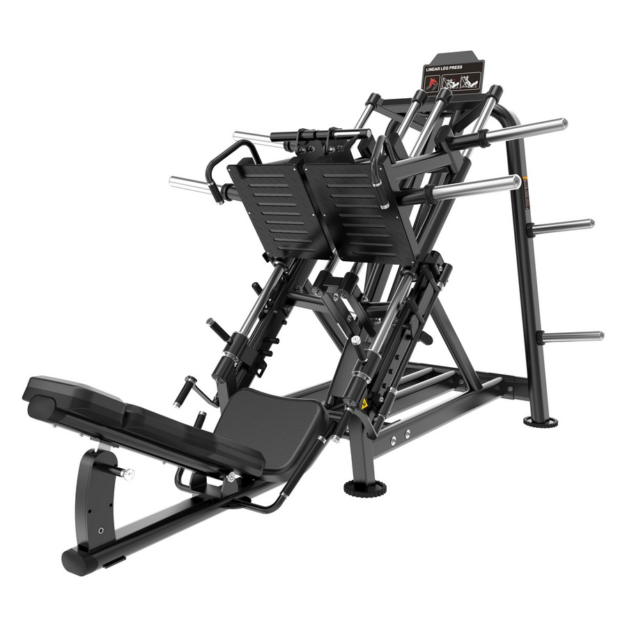 Жим ногами под углом 45 градусов Insight Fitness BL14 Жим ногами под углом 45 градусов Insight Fitness BL14