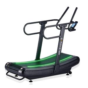 Беговая дорожка механическая Gymmaster T00152