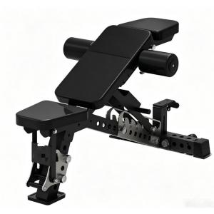 Скамья универсальная 2-х секционная Vertex DL850