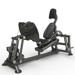 Жим ногами горизонтальный Insight Fitness BA7729