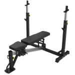 Скамья для мультижима Gymmaster EKSQ7030