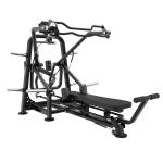 Мульти горизонтальный жим от груди Insight Fitness BL10