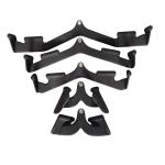 Набор блочных ручек OKPRO OKMB000A-1