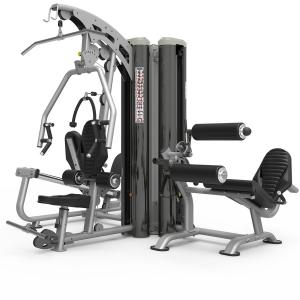 Мультистанция 3-x позиционная Insight Fitness SC901+SC902+SC903+SC905