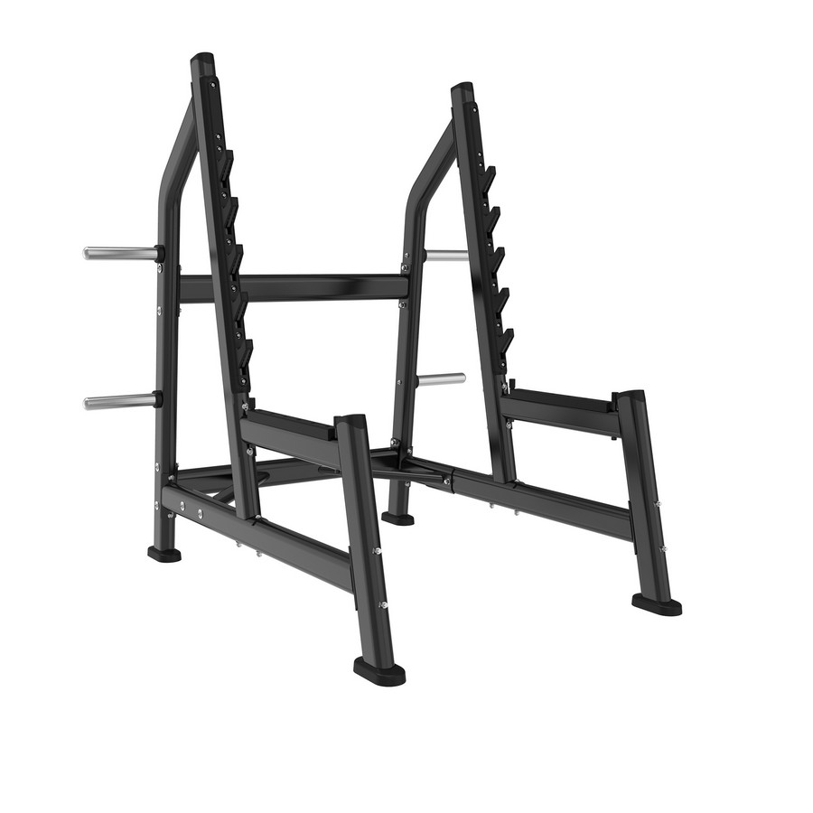 Стойка для приседаний Insight Fitness BH49 Стойка для приседаний Insight Fitness BH49