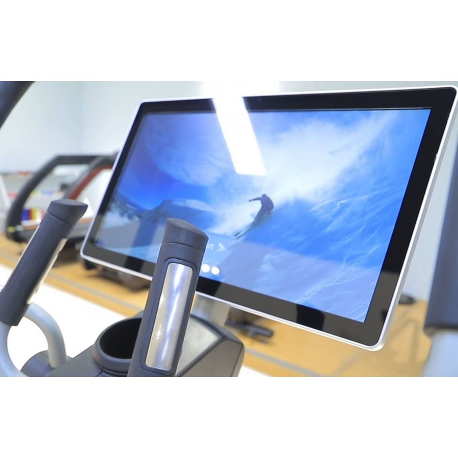 Эллиптический тренажер Gymmaster LZX-T23 Max Эллиптический тренажер Gymmaster LZX-T23 Max