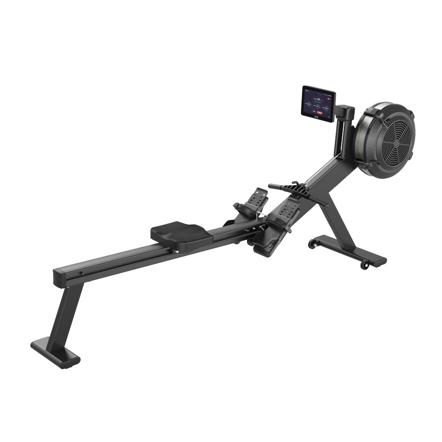 Гребной тренажер Gymmaster RW6002T Гребной тренажер Gymmaster RW6002T
