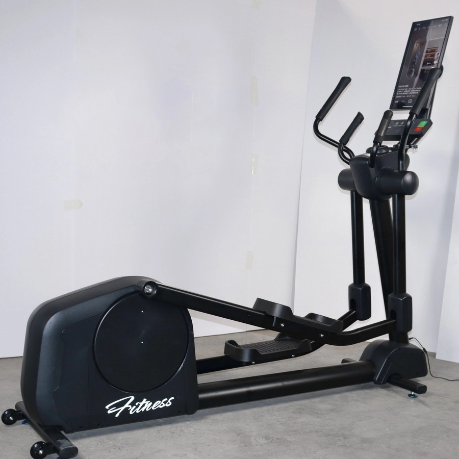 Эллиптический тренажер Gymmaster LZX-T23T Эллиптический тренажер Gymmaster LZX-T23T