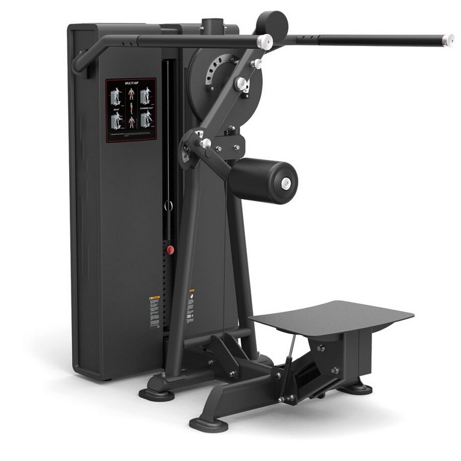 Мультихип Insight Fitness PC2111 Мультихип Insight Fitness PC2111